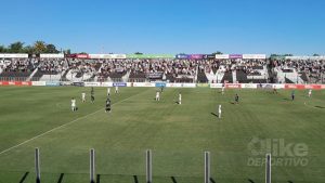 For Ever le ganó a Gimnasia y se mantiene firme en el Reducido