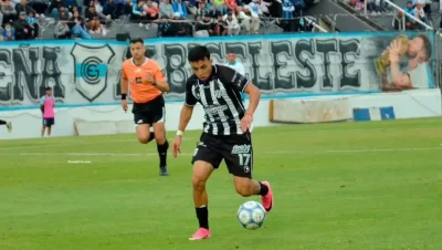 For Ever perdió ante Gimnasia y no logra salir del fondo