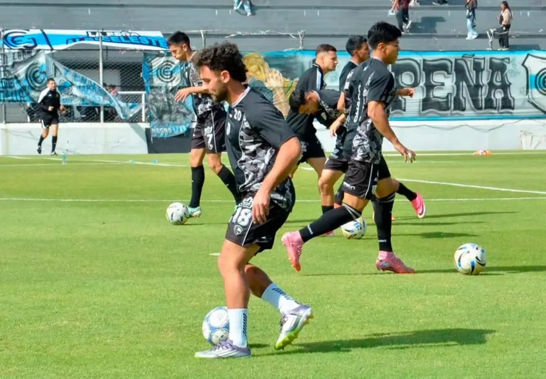 For Ever mueve el equipo obligado por bajas ante Los Andes