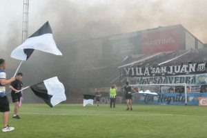 For Ever ajusta su equipo para recibir a Defensores de Belgrano