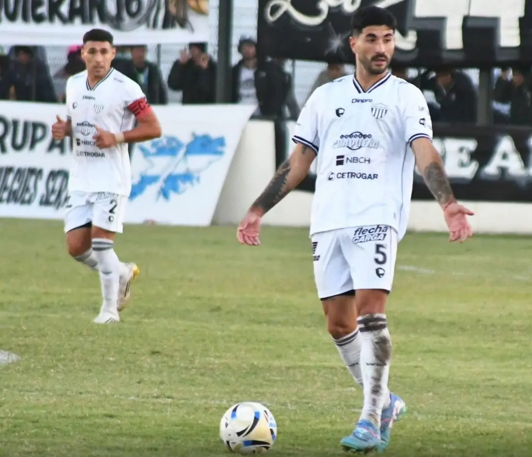 For Ever afronta otra final en Buenos Aires y ya tiene árbitro confirmado