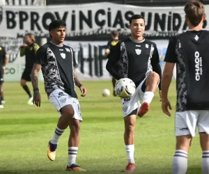 For Ever busca un triunfo clave frente a Deportivo Madryn