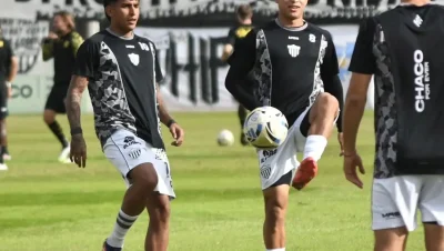 For Ever busca un triunfo clave frente a Deportivo Madryn