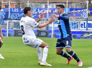 For Ever ganó en la Isla Maciel y se ilusiona con la permanencia
