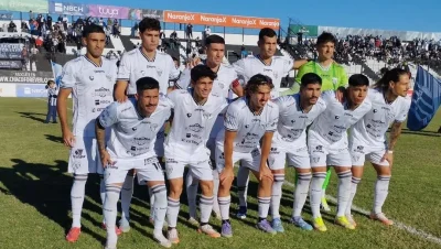 For Ever recibe a Bolívar en un partido decisivo