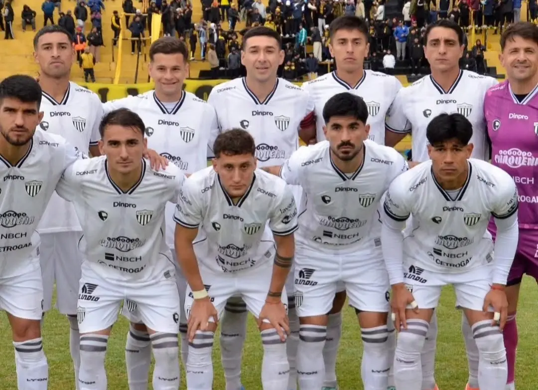 El punto ante Mitre mantiene a For Ever fuera del descenso