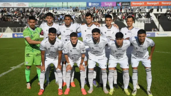 For Ever le ganó a Morón y tomó aire en la Primera Nacional