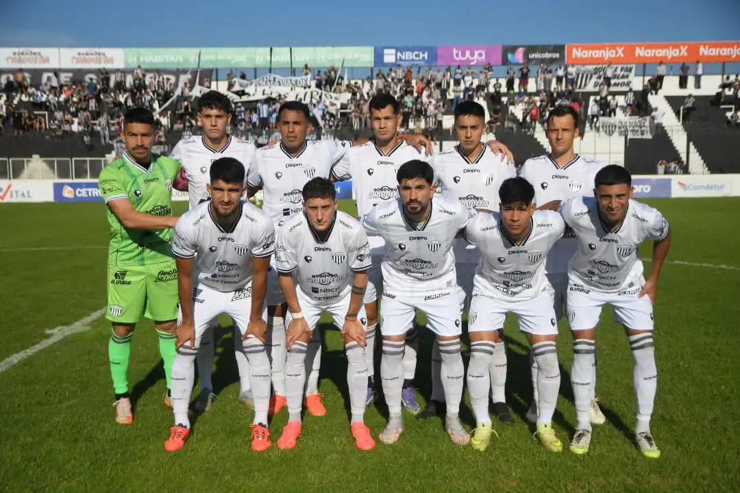 For Ever derrotó a Deportivo Morón y salió de la zona de descenso