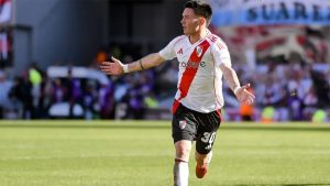River venció a Boca en un Superclásico cargado de emoción