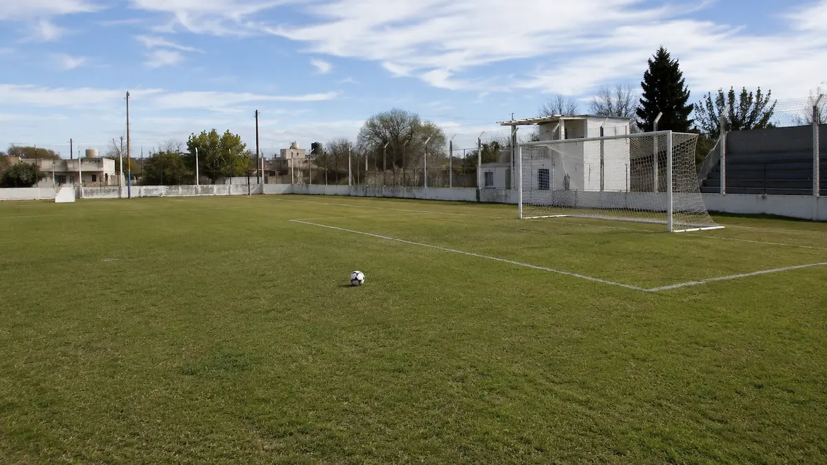 El Regional Amateur se perfila para arrancar en el último fin de semana de agosto