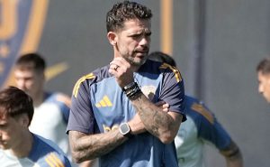 Boca busca revancha ante Barracas con pocos cambios