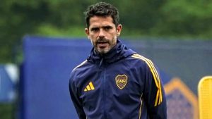 Boca se juega su futuro internacional ante Alianza Lima en La Bombonera