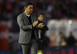 River va por la clasificación ante Independiente del Valle