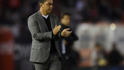 River va por la clasificación ante Independiente del Valle