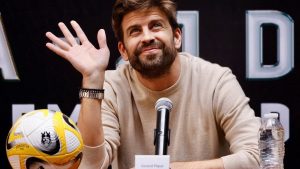 La polémica idea de Gerard Piqué para eliminar los empates sin goles