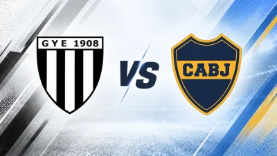 Boca rota el equipo ante Gimnasia y Enner Valencia