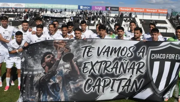 For Ever venció a Estudiantes y se aleja del descenso