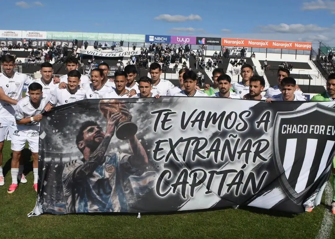 For Ever venció a Estudiantes y se aleja de la zona baja
