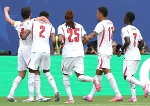 Inglaterra venció a Francia 6-4 y terminó tercera en el Mundial 2026