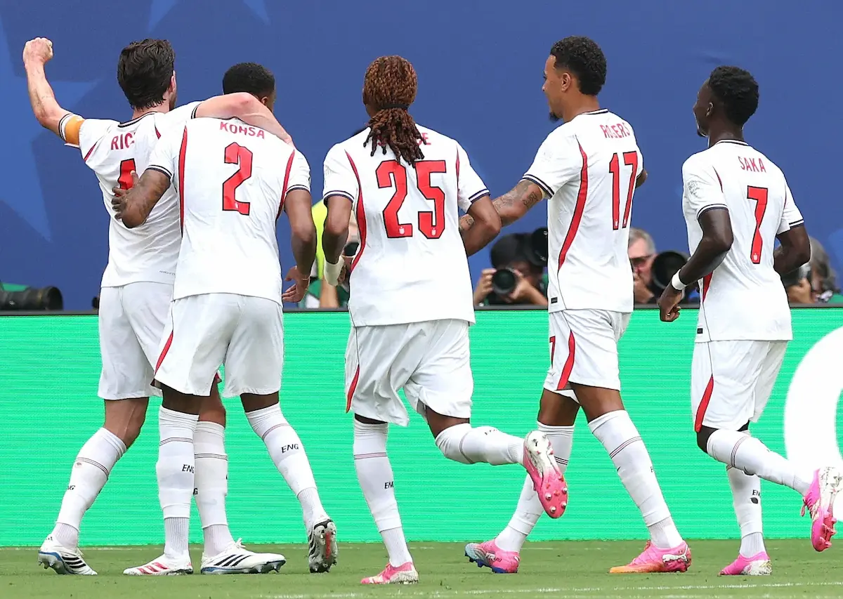 Inglaterra derrotó a Francia en un partidazo y se quedó con el tercer puesto del Mundial 2026