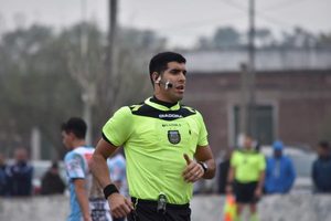 For Ever ya tiene árbitro para visitar a Ciudad Bolívar