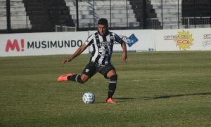 For Ever se mide con Almirante Brown por la 7ª fecha