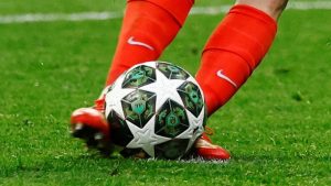 Duras críticas a la UEFA por el video del penal de Julián Álvarez