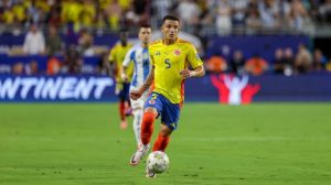 Kevin Castaño, refuerzo de River Plate