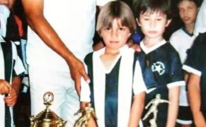 El sueño de un hincha de Boca: titular ante River en el clásico