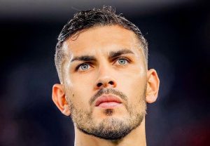 Paredes y su fallido regreso a Boca: “Hice todo para volver”