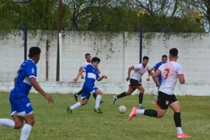 Clausura de la Liga Chaqueña: última fecha y definición