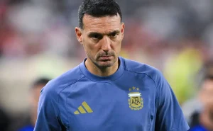 Scaloni mueve el equipo: los tres cambios de Argentina ante Egipto