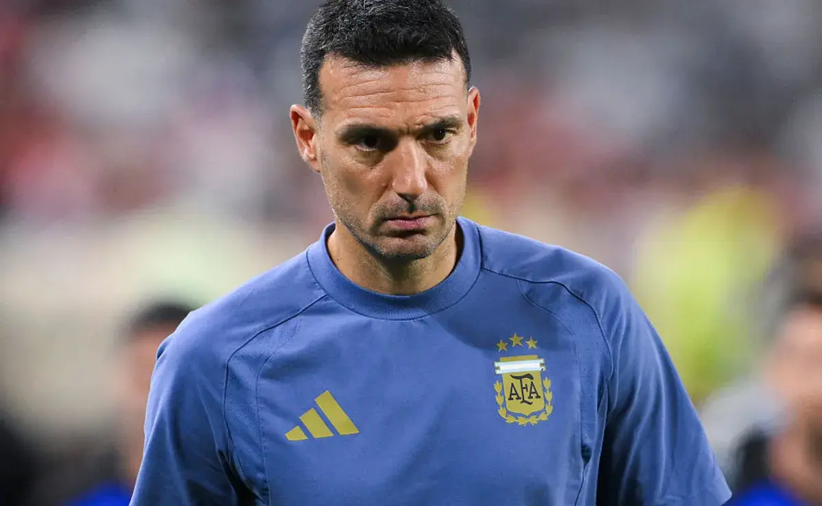 Argentina define el equipo para enfrentar a Egipto con tres cambios en el Mundial 2026