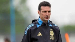 Argentina ya tiene prelista para el Mundial 2026: los 55 elegidos
