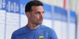 Argentina viaja a Atlanta sin señales claras del equipo ante Inglaterra