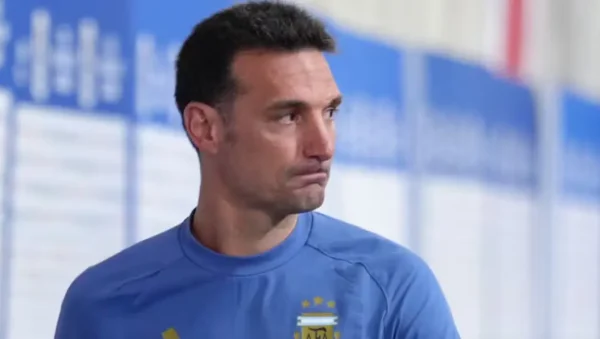 Argentina viaja a Atlanta sin señales claras del equipo ante Inglaterra