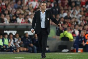 River recibe a Vélez con bajas clave por el Apertura 2025