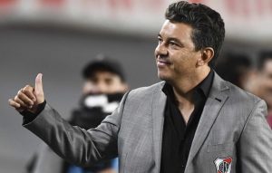 River suma cuatro regresos para enfrentar a Rosario Central
