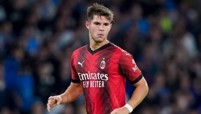 Marco Pellegrino es el primer refuerzo de Boca