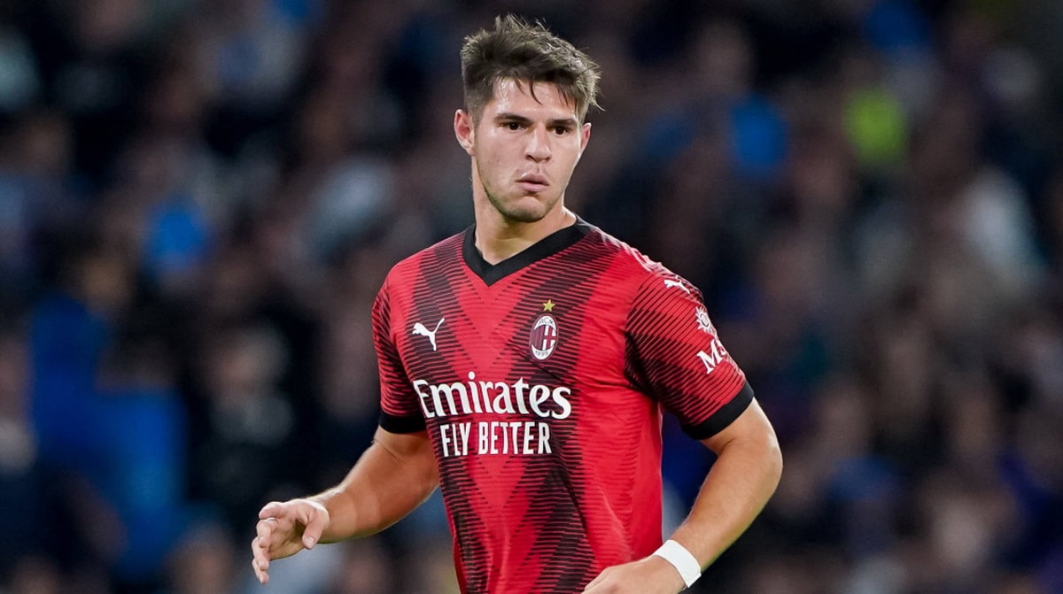 Boca acordó la compra de Marco Pellegrino al Milan