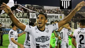 Matías Romero vuelve a For Ever tras su salida de Nueva Chicago