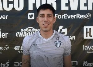 For Ever se prepara para su estreno en la Primera Nacional con Rosales como titular