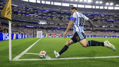 Argentina enfrentará a Cabo Verde por los 16avos del Mundial 2026