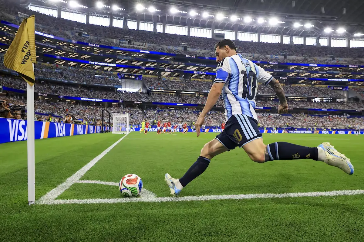 Argentina ya tiene rival en el Mundial 2026: enfrentará a Cabo Verde en Miami