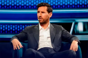 El CD Eldense, club español adquirido por Lionel Messi