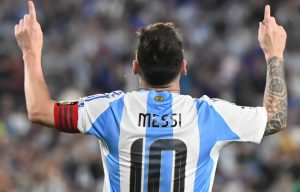 Lionel Messi regresa a la Selección para la doble fecha de junio