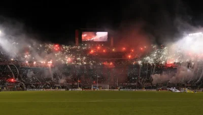 River enfrenta a Atlético Tucumán para asegurar el segundo puesto