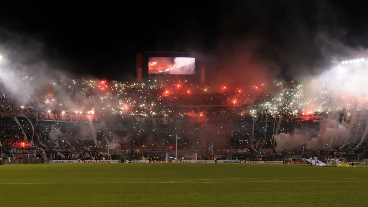 River cierra la fase regular ante Atlético Tucumán: horario, formaciones y claves del partido