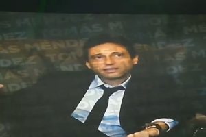 Escándalo en San Lorenzo: Moretti confesó pagarle a la barra