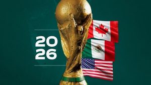 Argentina, primer sudamericano en el Mundial 2026